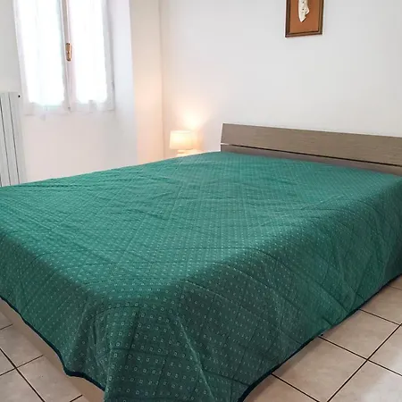 Casa Del Grillo Апартаменты *