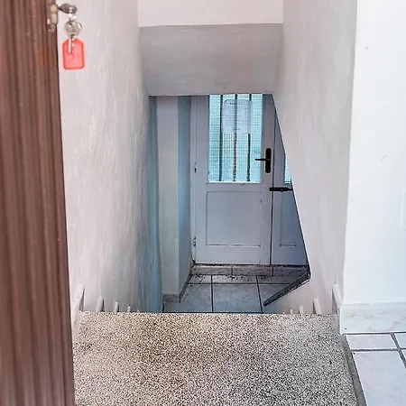 Апартаменты Casa Del Grillo *