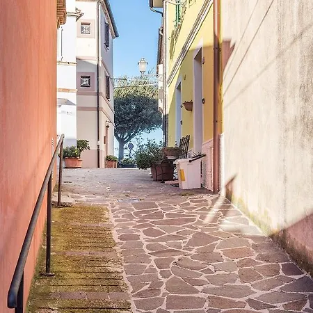 Casa Del Grillo