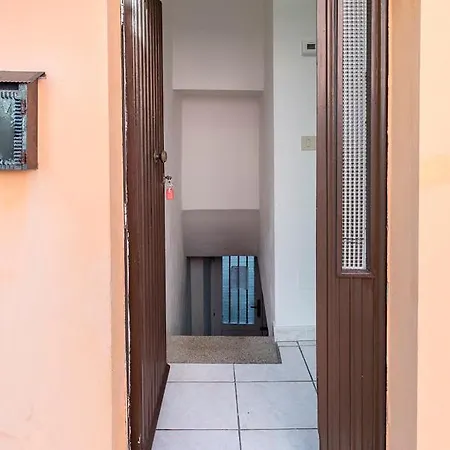 Casa Del Grillo *