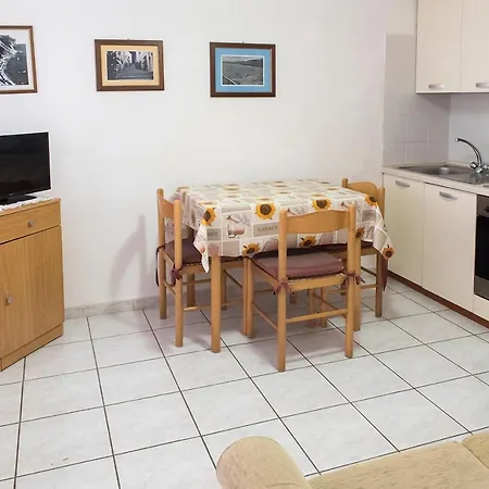 דירה Casa Del Grillo *