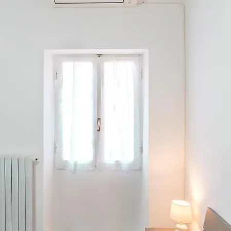 Casa Del Grillo דירה נומאנה