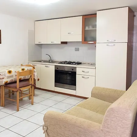 דירה Casa Del Grillo *